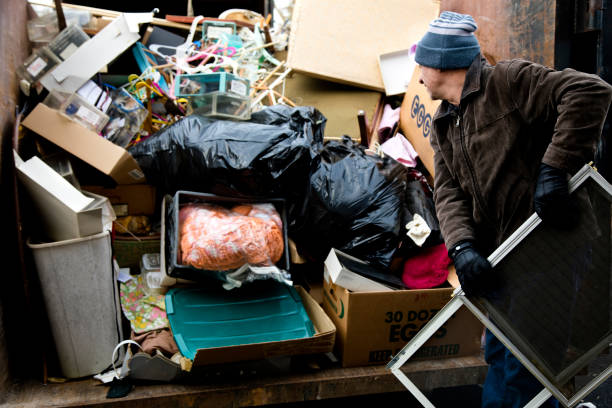 Property Management Cleanouts in Helena West Side, MT