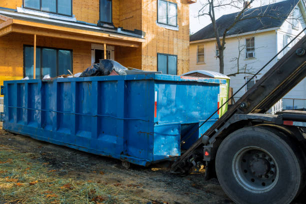 Best Dumpster Rental Services  in Helena West Side, MT