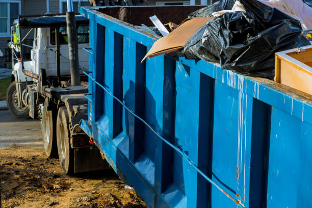 Best Yard Waste Removal  in Helena West Side, MT