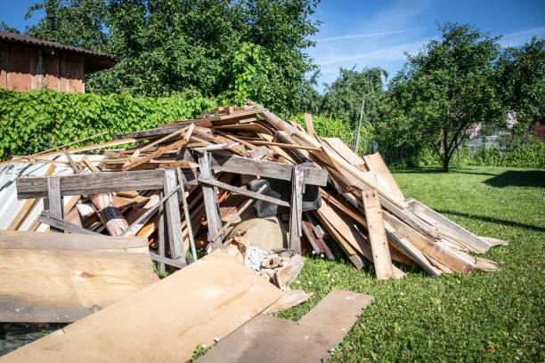 Best Scrap Metal Removal  in Helena West Side, MT